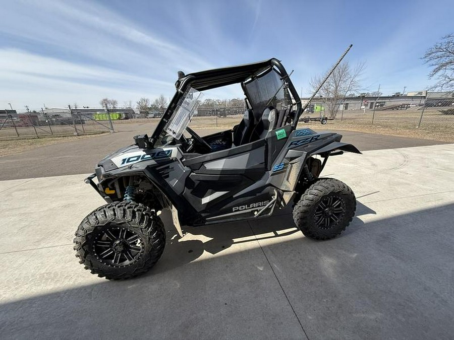 2020 Polaris® RZR® S 1000