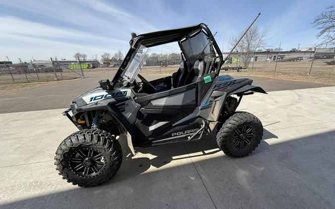 2020 Polaris® RZR® S 1000