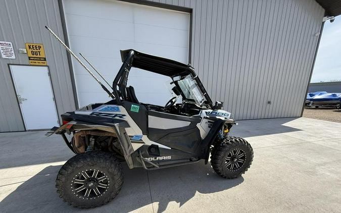 2020 Polaris® RZR® S 1000