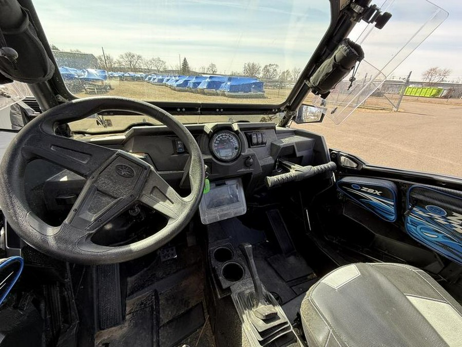 2020 Polaris® RZR® S 1000