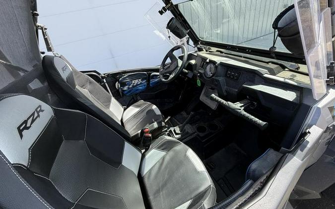2020 Polaris® RZR® S 1000