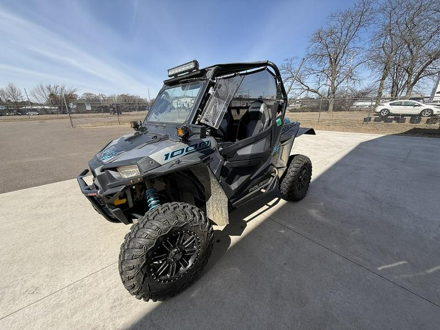 2020 Polaris® RZR® S 1000