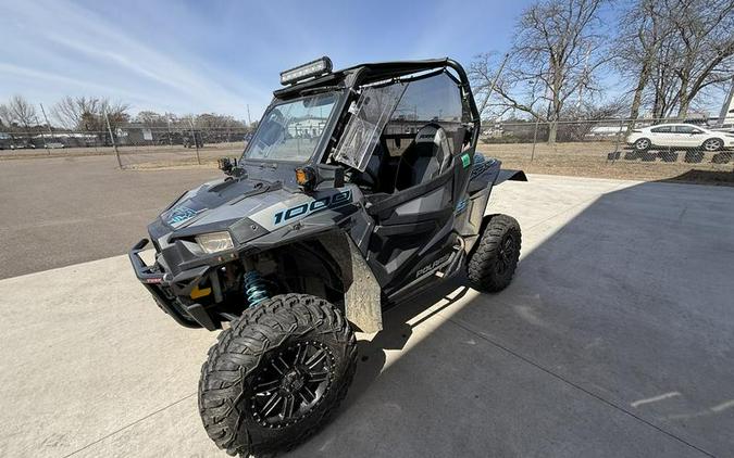2020 Polaris® RZR® S 1000