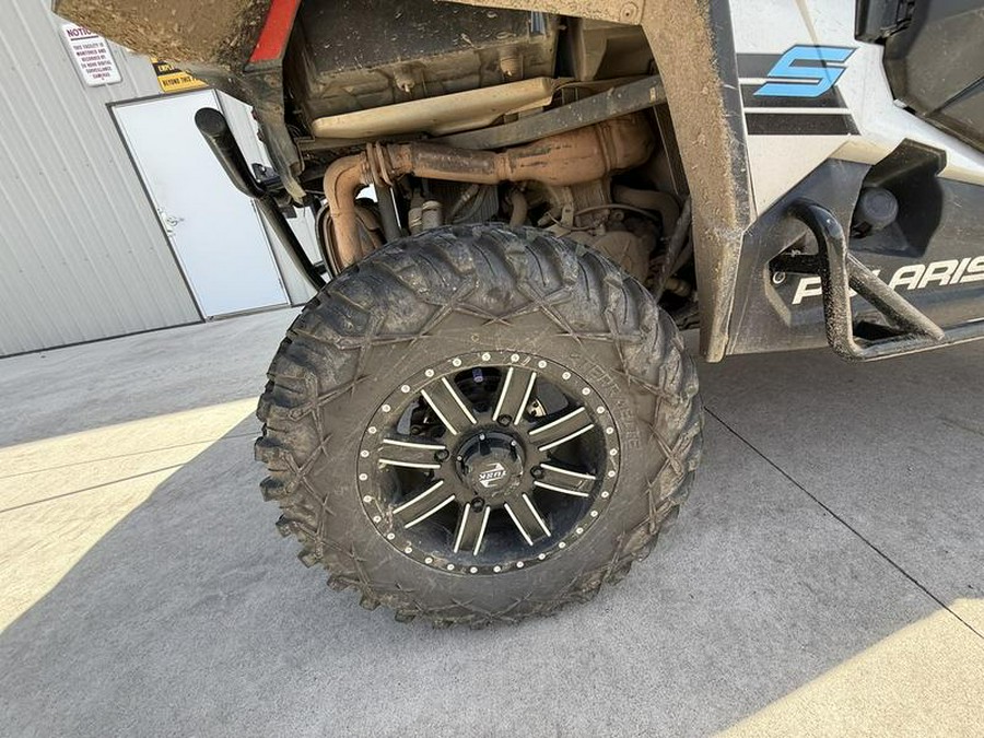 2020 Polaris® RZR® S 1000