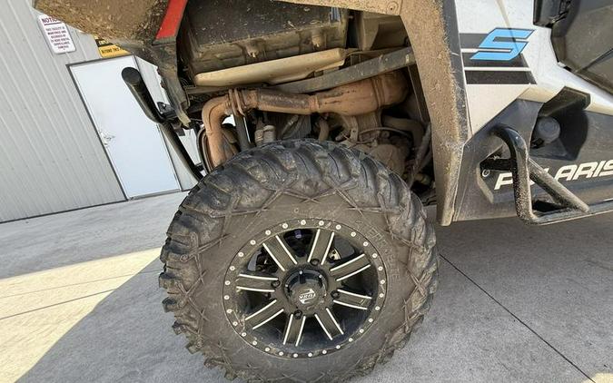 2020 Polaris® RZR® S 1000
