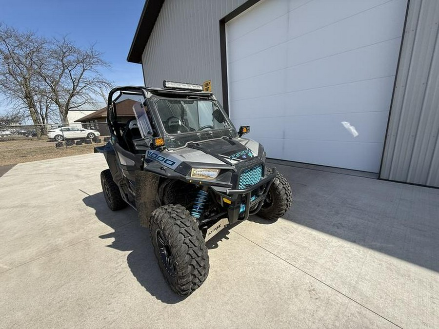 2020 Polaris® RZR® S 1000