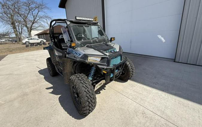 2020 Polaris® RZR® S 1000