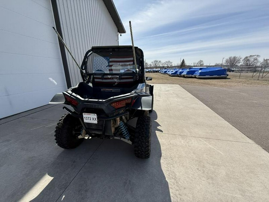2020 Polaris® RZR® S 1000