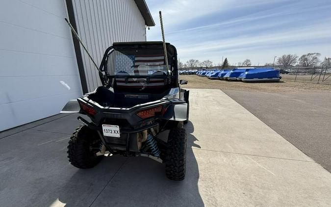 2020 Polaris® RZR® S 1000