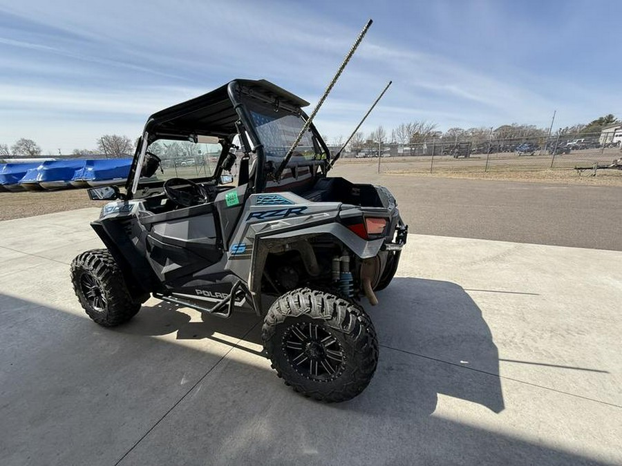 2020 Polaris® RZR® S 1000