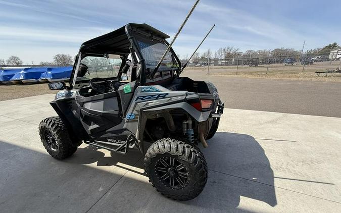 2020 Polaris® RZR® S 1000