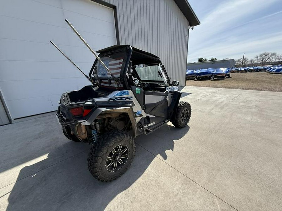 2020 Polaris® RZR® S 1000