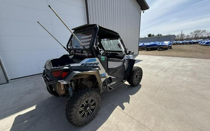 2020 Polaris® RZR® S 1000