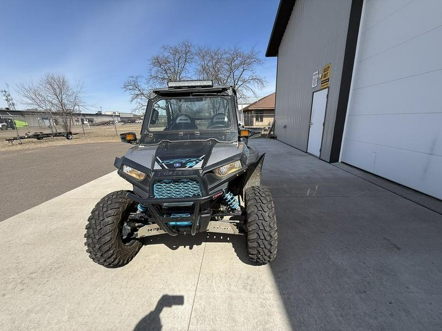 2020 Polaris® RZR® S 1000