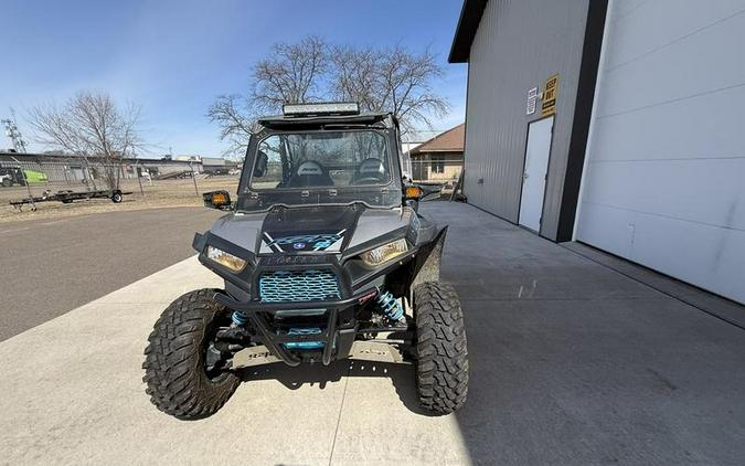 2020 Polaris® RZR® S 1000