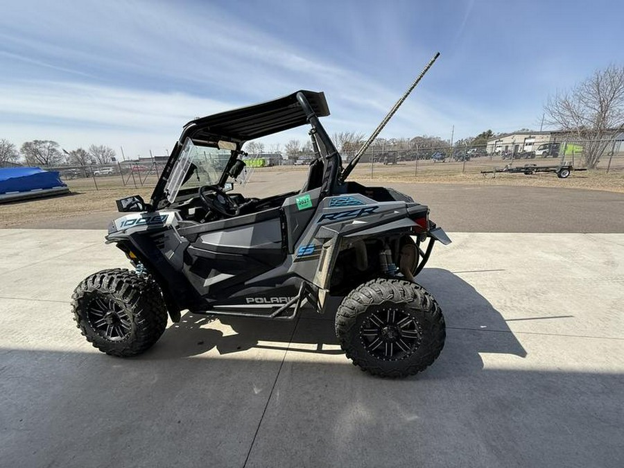 2020 Polaris® RZR® S 1000