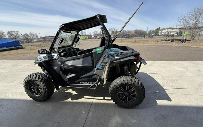 2020 Polaris® RZR® S 1000