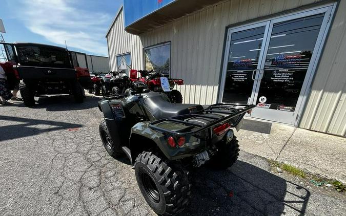 2026 Honda® FourTrax Recon ES