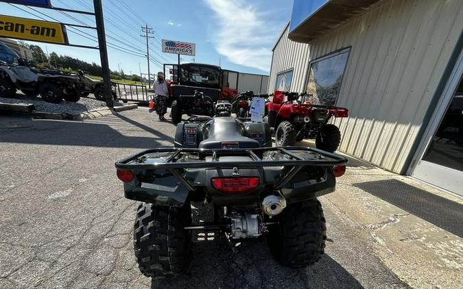 2026 Honda® FourTrax Recon ES