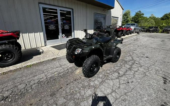 2026 Honda® FourTrax Recon ES
