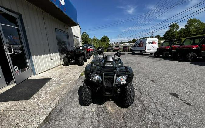2026 Honda® FourTrax Recon ES