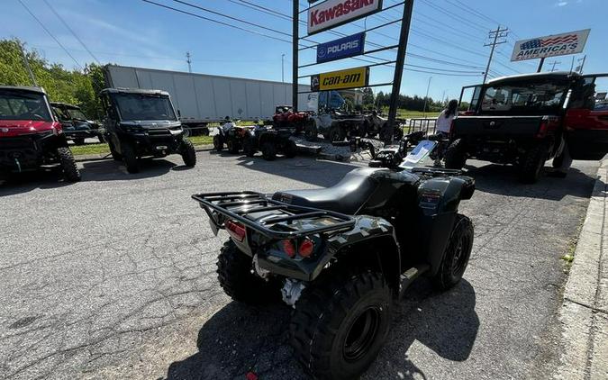 2026 Honda® FourTrax Recon ES