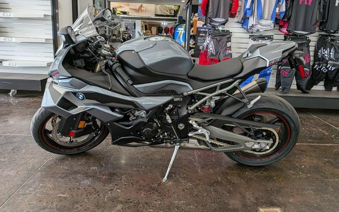 2026 BMW S 1000 RR Sport 1000 RR