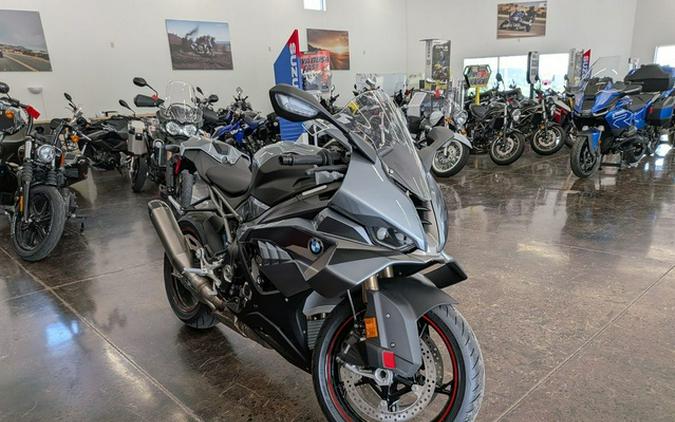2026 BMW S 1000 RR Sport 1000 RR