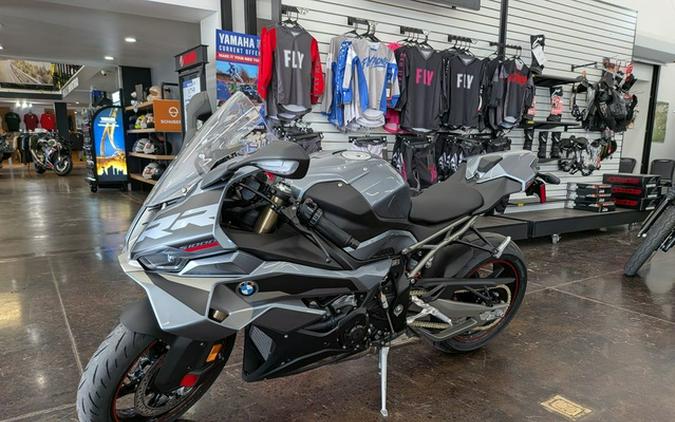 2026 BMW S 1000 RR Sport 1000 RR