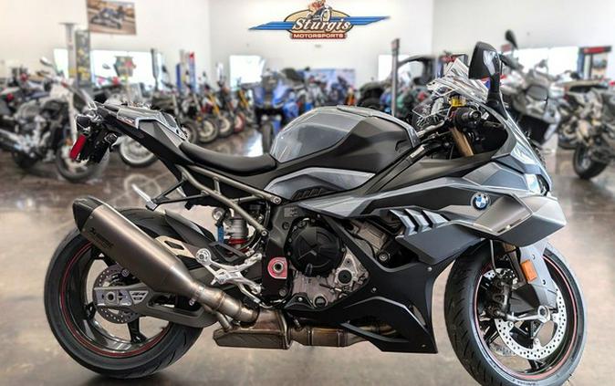 2026 BMW S 1000 RR Sport 1000 RR