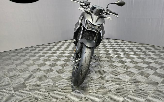 2025 HONDA CB750 HORNET