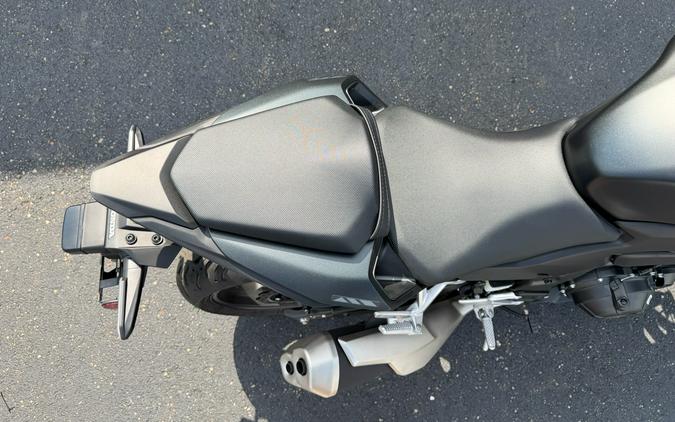 2025 Honda CB500F ABS