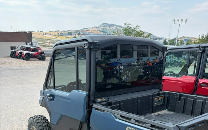 2025 Can-Am Defender Limited