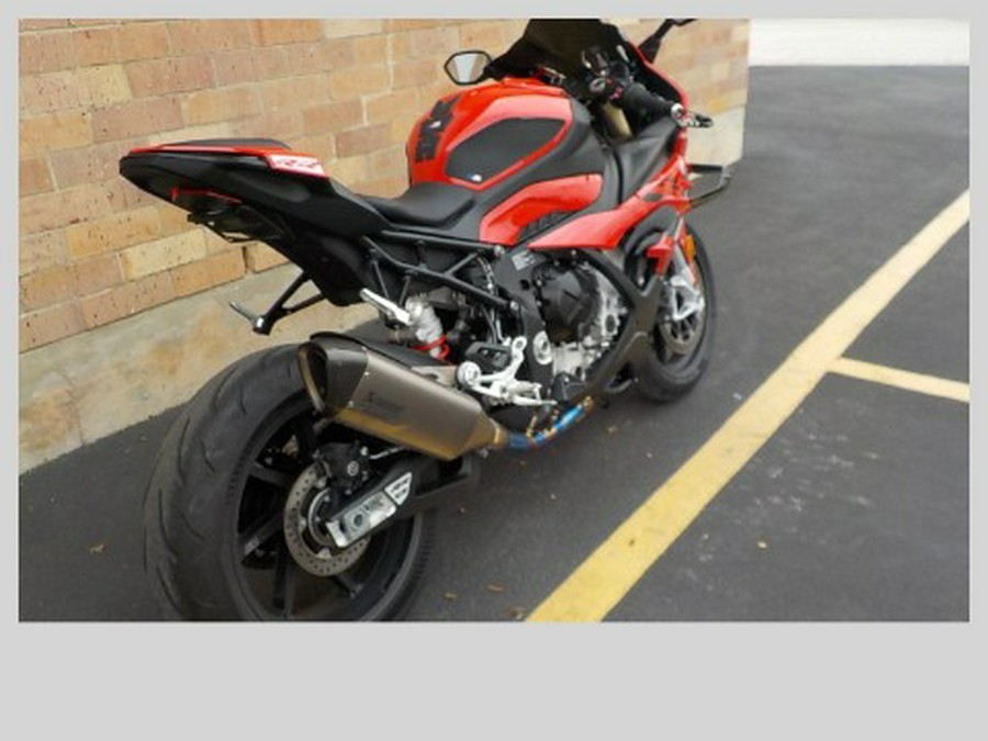 2024 BMW S 1000 RR