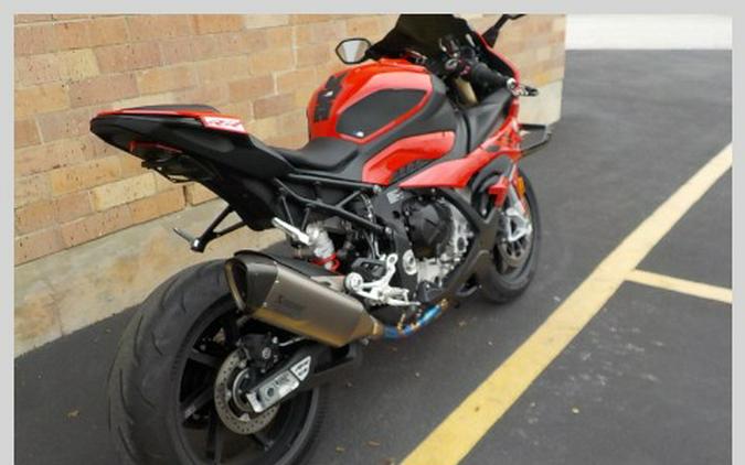 2024 BMW S 1000 RR