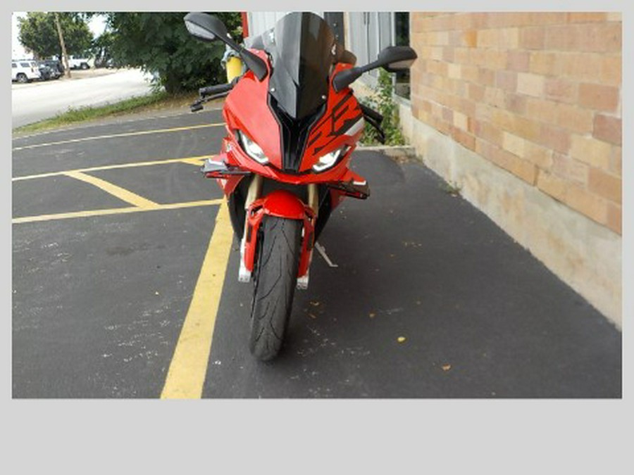 2024 BMW S 1000 RR