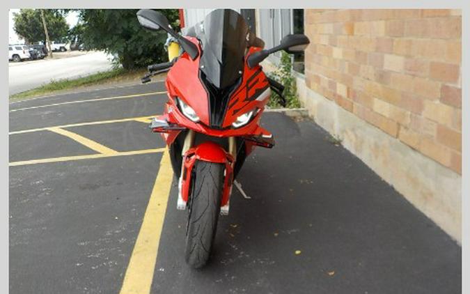 2024 BMW S 1000 RR