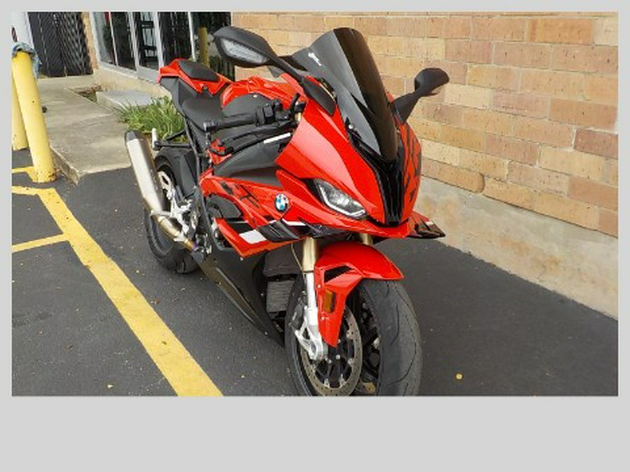 2024 BMW S 1000 RR