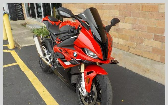 2024 BMW S 1000 RR