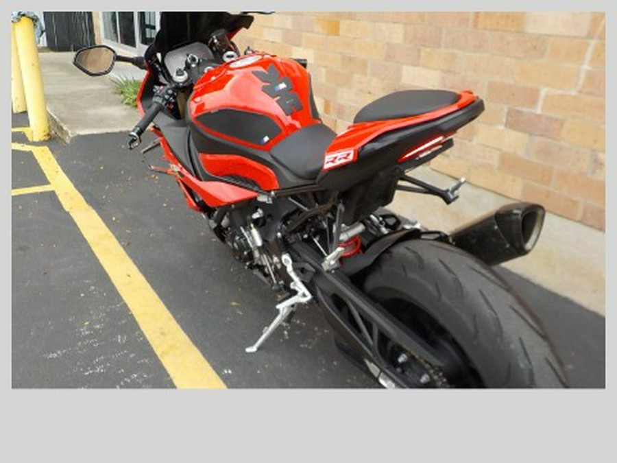 2024 BMW S 1000 RR