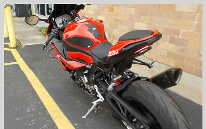 2024 BMW S 1000 RR