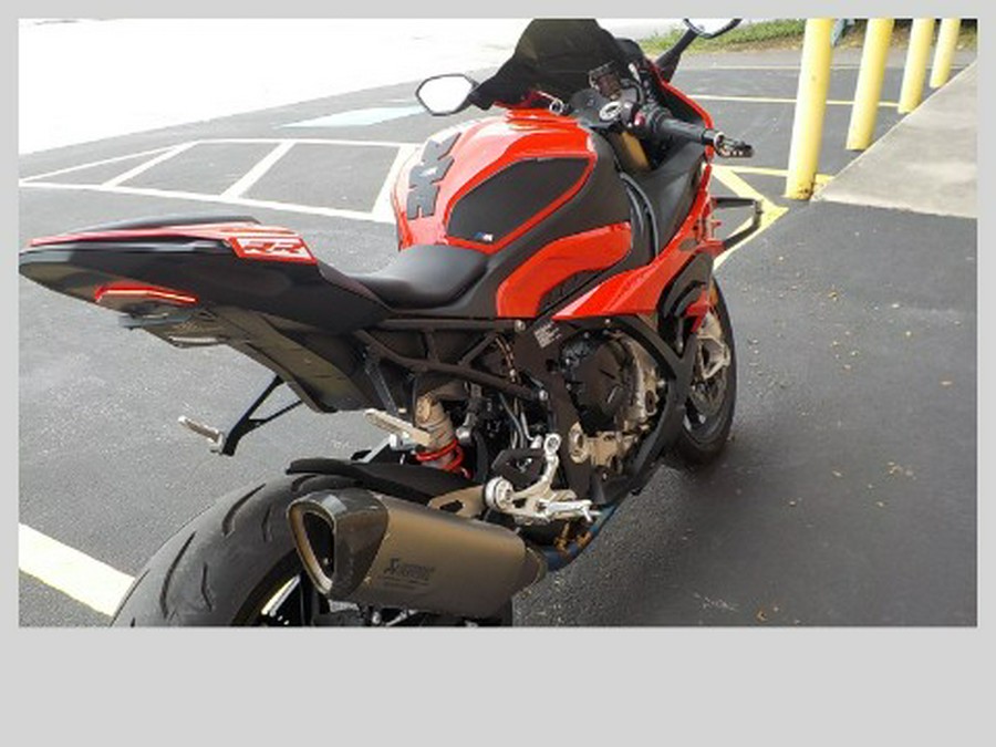 2024 BMW S 1000 RR