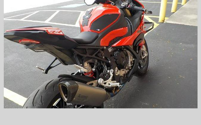 2024 BMW S 1000 RR