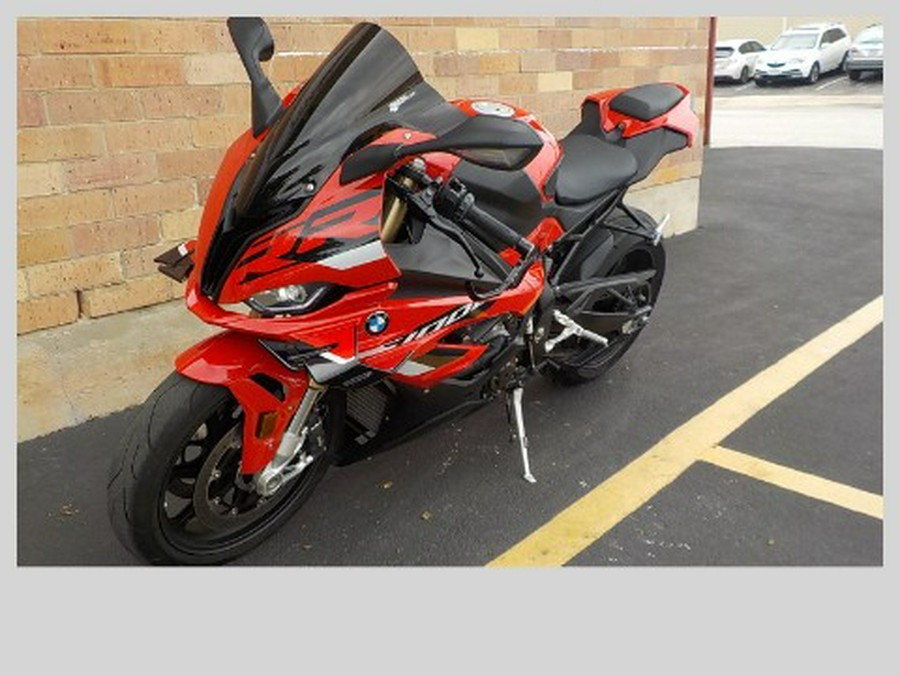 2024 BMW S 1000 RR