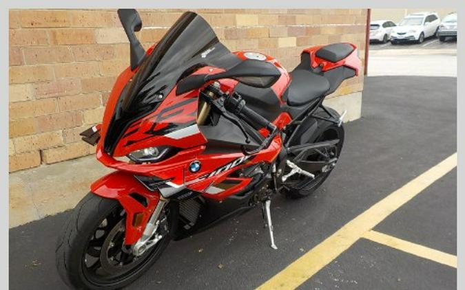 2024 BMW S 1000 RR