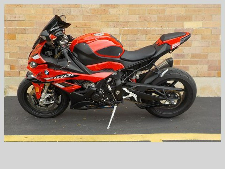 2024 BMW S 1000 RR