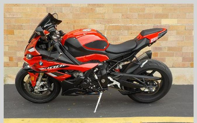 2024 BMW S 1000 RR