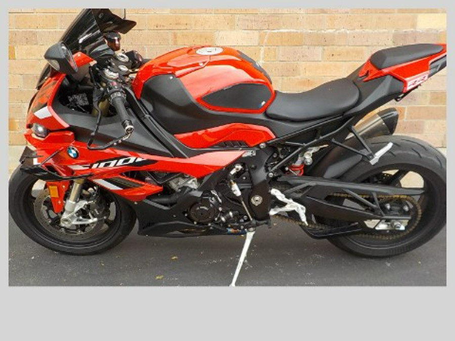 2024 BMW S 1000 RR