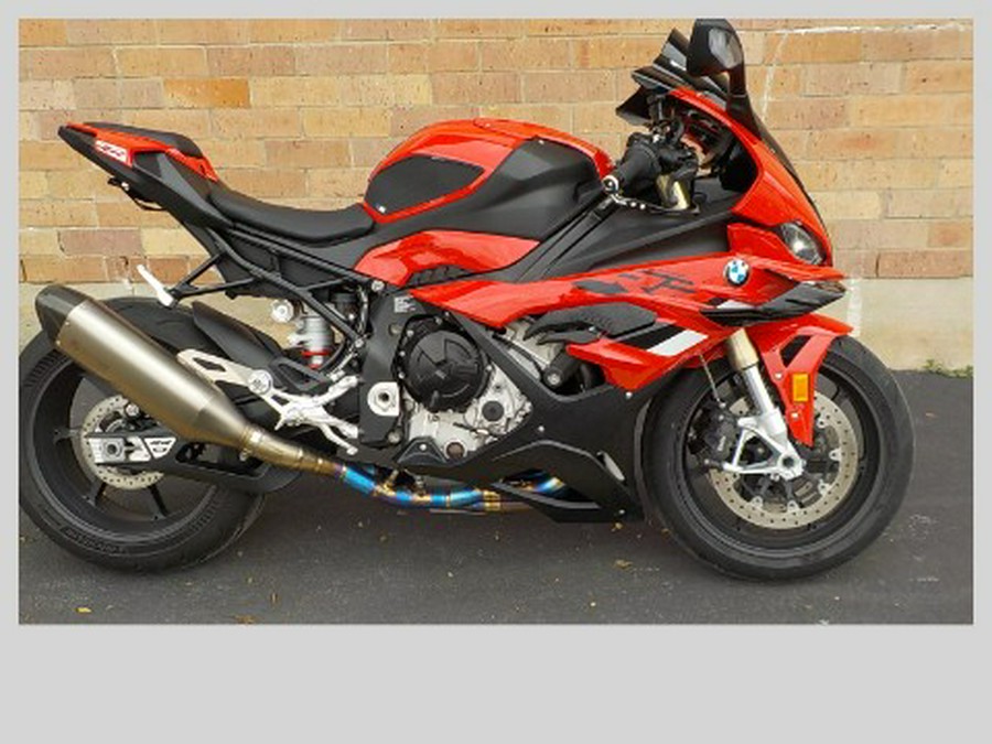 2024 BMW S 1000 RR