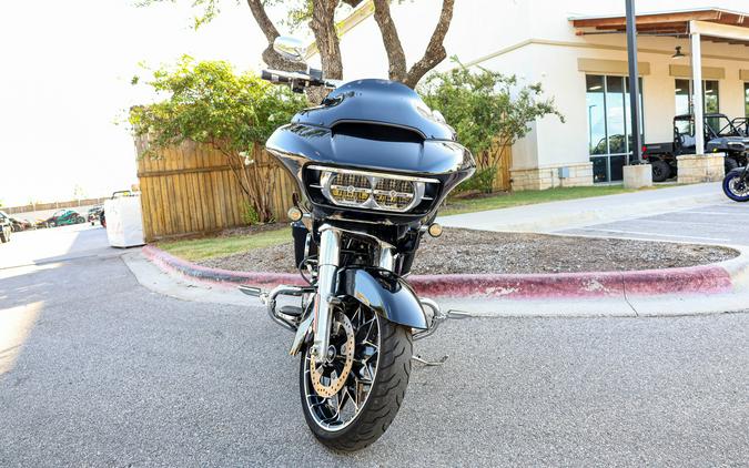 2022 HARLEY ROAD GLIDE SPECIAL